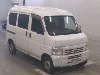 HONDA ACTY VAN