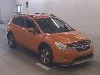 SUBARU IMPREZA SPORT