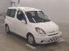 TOYOTA FUN CARGO