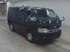 TOYOTA REGIUS VAN
