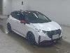 NISSAN AURA
