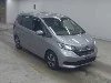 HONDA FREED HYBRID