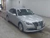 TOYOTA CROWN HYBRID