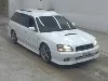 SUBARU LEGACY TOURING WAGON