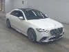 MERCEDES BENZ S CLASS