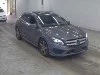 MERCEDES BENZ GLA