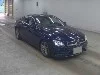 MERCEDES BENZ E CLASS
