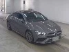 MERCEDES BENZ CLA