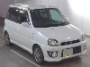 SUBARU PLEO