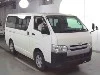 TOYOTA REGIUS VAN