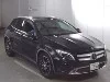 MERCEDES BENZ GLA