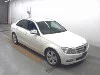 MERCEDES BENZ C CLASS