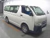 TOYOTA REGIUS VAN