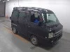 SUBARU DIAS WAGON