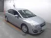 SUBARU IMPREZA G4