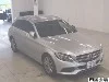 MERCEDES BENZ C CLASS STATION WAGON
