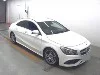 MERCEDES BENZ CLA