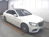 MERCEDES BENZ S CLASS