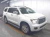 TOYOTA  SEQUOIA 5D4W