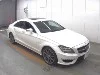 MERCEDES BENZ AMG CLS
