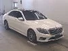 MERCEDES BENZ S CLASS
