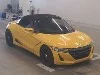 HONDA S660