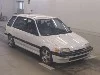 HONDA CIVIC SHUTTLE
