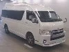 TOYOTA REGIUS VAN
