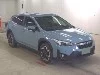 SUBARU IMPREZA SPORT