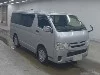 TOYOTA REGIUS VAN