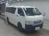 TOYOTA REGIUS VAN