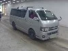 TOYOTA REGIUS VAN