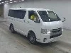 TOYOTA REGIUS VAN