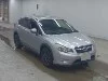 SUBARU IMPREZA XV
