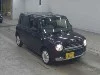 SUZUKI ALTO LAPIN CHOCOLATE