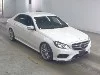 MERCEDES BENZ E CLASS