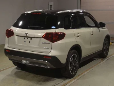 SUZUKI ESCUDO