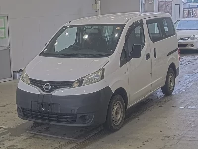 Nissan NV200 VANETTE