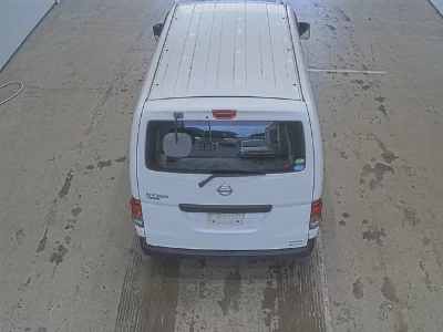Nissan NV200 VANETTE