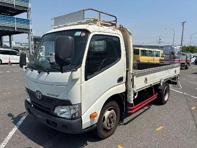 Toyota ToyoAce