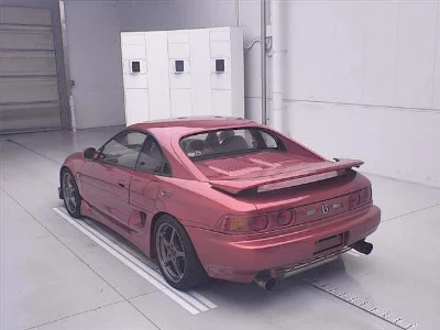 Toyota MR2
