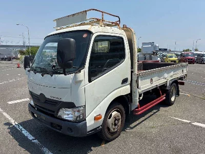 Toyota ToyoAce
