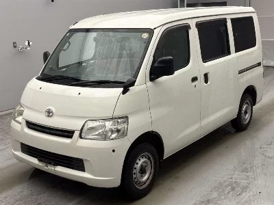 Toyota TownAce