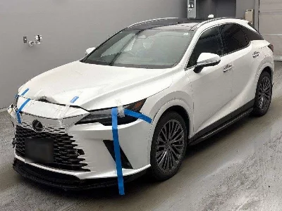 Lexus RX450h