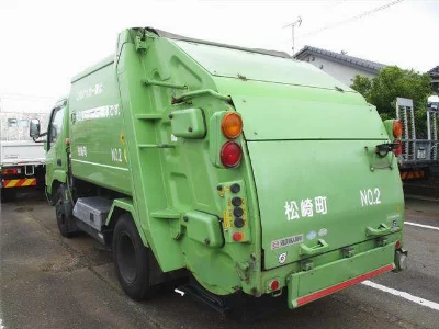 Hino Dutro