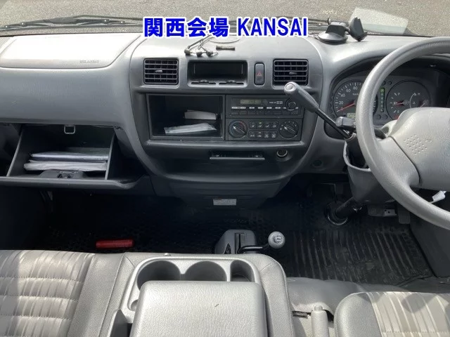 Mazda Bongo  с аукциона в Японии