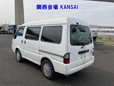 Mazda Bongo