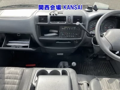 Mazda Bongo