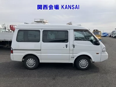 Mazda Bongo
