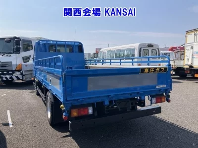 HINO DUTRO
